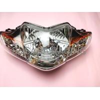 ราคา ไฟหน้า เพชร ติดรถ ดิสเบรค WAVE 110 I 5 ขั้ว (3348968531)