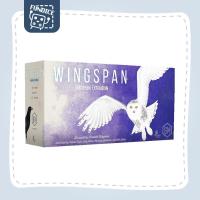 ราคา Dice Cup Wingspan European Expansion Board Game (9806427578)