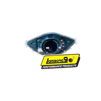 ราคา เรือนไมล์ ไมล์ดิจิตอล W100Ubox W100เก่า ไมล์ดิจิตอล ไมล์แต่ง เรือนไมล์ 100ยูบ็อค เวฟ100ยูบ็อค เวฟ100เก่า ของแต่งเวฟ เวฟ เวฟ100 (5761364053)