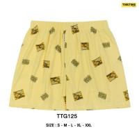 ราคา Toogton boxer No 1 ซื้อ500 ลด75บาท ทุกตอน Animal กางเกงบ๊อกเซอร์ บ๊อกเซอร์ชาย บ็อกเซอร์ กางเกงบ็อกเซอร์ กางเกงบ๊อกเซอร์ผู้ชาย กางเกงขาสั้น อยู่บ้าน (21094100182)