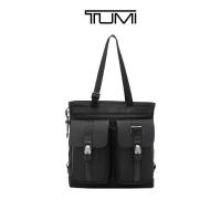 ราคา 2023 D2D3TUMI Alpha Bravo series ballisticไนลอนcommuterกระเป๋าถือสไตล์โมเดิร์น 232765D (20623510394)