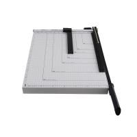 ราคา แท่นตัดกระดาษ18 15นิ้วฐานโลหะAROMA M1815Aใช้ตัดกระดาษ A3 29 7 42 ซม (9378833178)