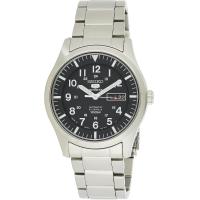 ราคา Seiko 5 Sports Military Automatic Gents SNZG13J1 (19867997974)