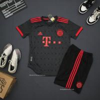ราคา Set bayern Munich Training 2021 Mens Sportswear Set In White bayern Football Clothing (19806593853)