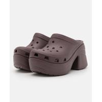 ราคา CROCS SIREN CLOG รองเท้าcrocsส้นสูง นิ่มเบาสบาย ใส่ทำงานเท่ห์ ชิลๆ (21229725021)