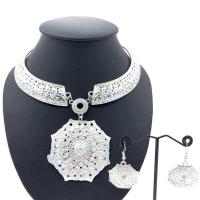 ราคา Thai jewelry สร้อยอีสานชุดล้านนาไทสร้อยเงินต่างหูสีทอง (17137748991)