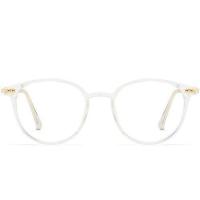 ราคา Sunrichh แว่นสายตายาว ผช แว่นตากลองแสง สีฟ้า นางสาว (16309665692)