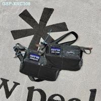 ราคา Patagonia Bata แต่กระเป๋าสายไหล่เดียวกระเป๋าตกปลาเอียงเล็กๆ (20235094755)