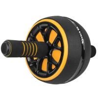 ราคา ลูกกลิ้งฟิตเนส ออกกำลังกาย ลูกกลิ้งบริหารกล้ามเนื้อ สร้างกล้ามเนื้อหน้าท้อง เครื่องบริหารหน้าท้อง ลูกกลิ้งบริหารร่างกาย ล้อกลิ้ง (10127735480)