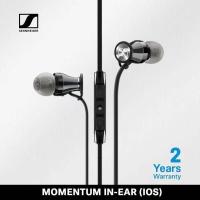 ราคา ประกัน 1ปี Sennheiser M2 IEI หูฟัง ของแท้ หูฟังแบบมีสาย หูฟัง เบสหนัก พร้อมไมโครโฟน หูงฟัง หูงฟังของแท้ หูฟังอินเอียร์ หูฟังสาย (20224585024)