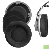 ราคา Geekria QuickFitกำมะหยี่หูฟังสำหรับAKG K701 K702 Q701 Q702 K601 K612 K712หูฟังEar Pad ฟองน้ำหูฟังAKG ที่ครอบหู ที่อุดหู Earpadsอะไหล่ซ่อม (5105088532)