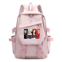 ราคา IQANGEL BLACKPINK LISA กระเป๋าเป้สะพายหลังกระเป๋านักเรียนเป้สะพายหลังลายท้องฟ้าเต็มไปด้วยดวงดาวแบบเดียวกัน (19542091816)