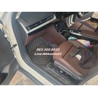 ราคา พรมรถยนต์เข้ารูปBMW X1 U11 2023 (19469582630)