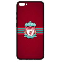 ราคา อ่อนนุ่ม เคสโทรศัพท์ H176 DA41 Liverpool Football logo ซิลิโคน Coque หรับ OPPO A16 A15 A17 A3S A5 A9 A7 A5S A37 Neo 9 A59 F1S A83 A1 A92 A72 A52 F5 F7 F9 A7X A54 A12 A15S A16S A56 A55 F11 Pro A94 4G A
