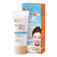 ราคา KA UV Protection Babyface SPF42 PA เค เอ ยูวี โพรเทคชั่น เบบี้เฟซ 30ml (874392449)