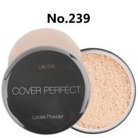 ราคา แป้งฝุ่น ยูสตาร์ คัฟเวอร์ เพอร์เฟ็คท์ ลูส พาวเดอร์ Ustar Cover Perfect Loose Powder 239 240 (17236235441)