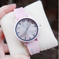ราคา กันน้ำ นาฬิกาข้อมือแฟชั่น สายซิลิโคน นาฬิกาคาสิโอ้ผู้หญิงและผู้ชาย casioผู้หญิง นาฬิกาแฟชั่นผู้หญิง RC644 1 (20003831157)