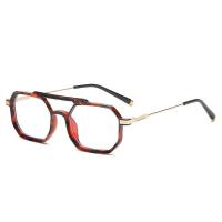 ราคา กรอบลำแสงคู่ป้องกันแสงสีฟ้าธุรกิจแว่นตาอ่านหนังสือแว่นสายตายาวผู้หญิงผู้ชายแว่นสายตายาวเกินเกรด 100 150 200 250 300 350 400 (18898997486)