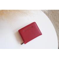 ราคา กระเป๋าสตางค์สั้น2พับ กระเป๋าสตางค์แบรนด์แท้Classic Modern No T6102 032 (20516565153)