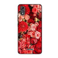 ราคา เคสโทรศัพท์ เคสมือถือ เคสการ์ตูน เคส TPU เคสWiko Sunny5 Lite (11274044366)