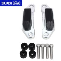 ราคา กันล้มบังโคลนหน้า HONDA CB 300F CBR 250R CBR 300R PIRANHA ปิรันย่า (6906748909)