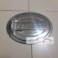 ราคา ครอบฝาถัง bt 50 Pro ปี 2012 ถึง 2020 โครเมียม (6060414606)