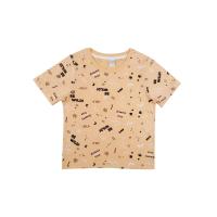 ราคา Chelsee เสื้อยืดคอกลม เด็กผู้ชาย รุ่น 127813 มีลาย อายุ 3 11ปี ผ้า 100 Cotton ผ้านุ่ม เสื้อผ้าเด็กแฟชั่น เสื้อผ้าเด็กโต (17320829297)