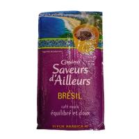 ราคา Casino Saveurs dAilleurs BRASIL Roast Ground Coffee Pur Arabica คาสิโน บราซิล กาแฟคั่วบด อาราบิก้า 250g (710892488)