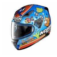 ราคา หมวกกันน็อค NOLAN รุ่น N60 5 (7498506330)