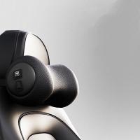 ราคา NARS รองคอรถยนต์ ชุดเบาะรองนั่ง หมอนรองคอ เบาะหลังพิง หมอนรองศีรษะนวดในรถ เบาะรองคอ เบาะรองหลัง ขับสบาย อุปกรณ์เสริมรถยนต black (14038110448)