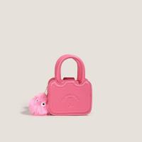 ราคา กระเป๋า ZARAˉ ของผู้หญิงใหม่2023ใบกระเป๋าขนาดเล็กเนื้อกระเป๋ากระเป๋าแบบใหม่น่ารักถือด้วยมือกระเป๋าสะพายข้าง UNIQLO MIZUNO FL PG ฤดูใบไม้ร่วง (20682447869)