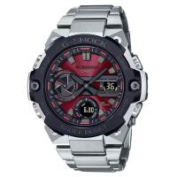 ราคา CASIO G SHOCK นาฬิกาข้อมือ นาฬิกากันน้ำ นาฬิกาของแท้ ประกันศูนย์ CMG 1 ปี รุ่น GST B400AD 1A4 GST B400 1A GST B400GD 1A9 GST B400BD 1A2 (20912789561)