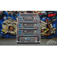 ราคา MUSIC SMT1200B เครื่องขยายเสียงติดรถยนต์ ใช้กับไฟ DC12V (10271588253)