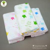 ราคา ผ้าอ้อมสำลีเกรด A แพ็ค 12 ผืน ขนาด 24x24 นิ้ว 27x27 นิ้ว (9791920129)