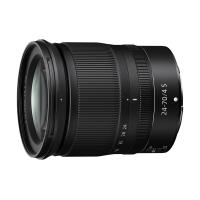 ราคา เลนส์ซูมเลนส์ Nikon NIKKOR Z 24 70มม F 4 S (20103068012)