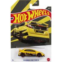 ราคา Hot Wheels 16 Honda Civic Type R HDH18 (17261130403)