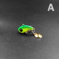 ราคา กระดี่เหล็กใบหลิว ขนาด 5g 7g 10g 13g 20g มินิกระดี่เหล็ก กระดี่ปลานิล เหยื่อตกปลานิล กระดี่เหล็ก5g R101 (20325603656)