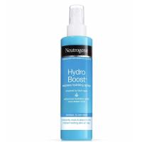 ราคา Neutrogena Hydro Boost Express Hydrating Spray 200ml TONER (19188851122)
