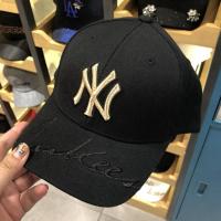ราคา หมวกแก๊ป NY แฟชั่นสุดฮิต งานปัก งานปัาย คุณภาพ 100 (16132666916)