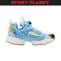 ราคา COD Reebok Uni X Instapump Fury BOOST รองเท้าวิ่ง GZ5362 Sport Planet 01 03 (16541265869)