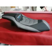 ราคา CHID TALADPLU เบาะนั่งรถมอเตอไซค์ YAMAHA AEROX โฉมเก่า ใหม่ เบาะทรงสปอร์ต 2 ชั้น งานคุณภาพ โครงเทียม (16184397312)