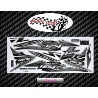 ราคา สติ๊กเกอร์ Click 125i รุ่น9 ปี2013 สติ๊กเกอร์ คลิก 125i รุ่น9 ปี2013 (12791645543)