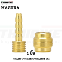 ราคา ตาไก่ดิสน้ำมันจักรยาน สำหรับเบรคน้ำมัน SHIMANO BH 90 BH 59 SRAM MAGURA TEKTRO อะไหล่ดิสเบรคจักรยาน (15588108609)