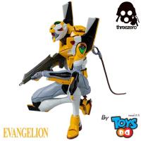 ราคา threeZero X Evangelion Evangelion Proto Type 00 (14524922659)
