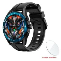 ราคา LOKMAT Comet Pro นาฬิกาอัจฉริยะบลูทูธชุดนอนแฟชั่นฟิตเนสติดตามอัตราการเต้นหัวใจ AI NFC ฟังก์ชั่นชาร์จไร้สาย Smartwatches (21170784755)