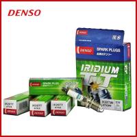 ราคา หัวเทียนอิริเดียม ยี่ห้อ DENSO รุ่น IRIDIUM POWER IK20 TT 1ชุด4หัว (12492029676)