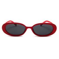 ราคา แว่นตากันแดดรุ่น OVAL EYST X (10274105302)