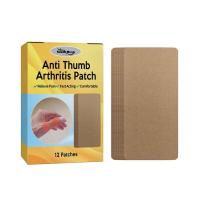 ราคา Gout Treatment Patch Finger Toe Bunion Pain Relief Foot Bone Thumb Corrector Finger Hand Wrist Therapy Arthritis Patch Sticker Health Care (20204251348)
