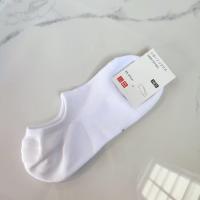 ราคา ถุงเท้า Uniqlo กันลื่น คุณภาพดี สําหรับผู้ชาย (20491715106)