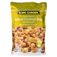 ราคา TONG GARDEN ทองการ์เด้น พิสตาชิโอ อัลมอนด์ ถั่วปากอ้า เม็ดมะม่วงหิมพานต์ ลิสงสูตรต่างๆ รสชาติเข้มข้น ลงตัว เคี้ยวเพลิน (20557027927)
